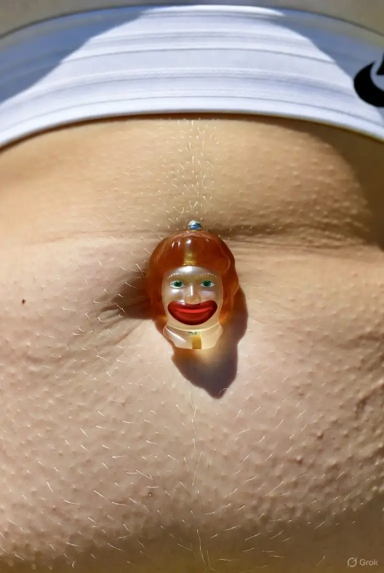 McDo a côté de chez moi