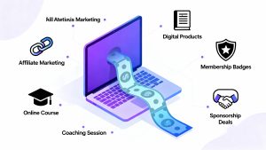 WordPress Monaitisation