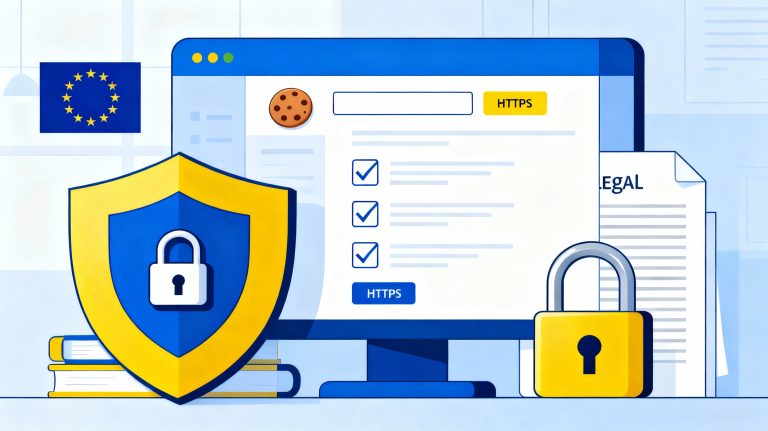 Mise en conformité RGPD