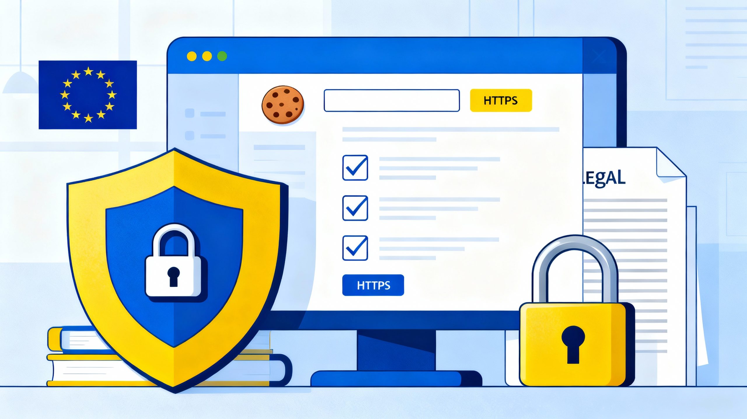 Mise en conformité RGPD