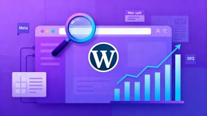 SEO-WordPress