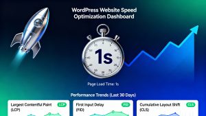 Vitesse WordPress