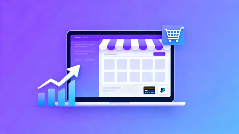 La meilleur plateforme ecommerce Woocommerce