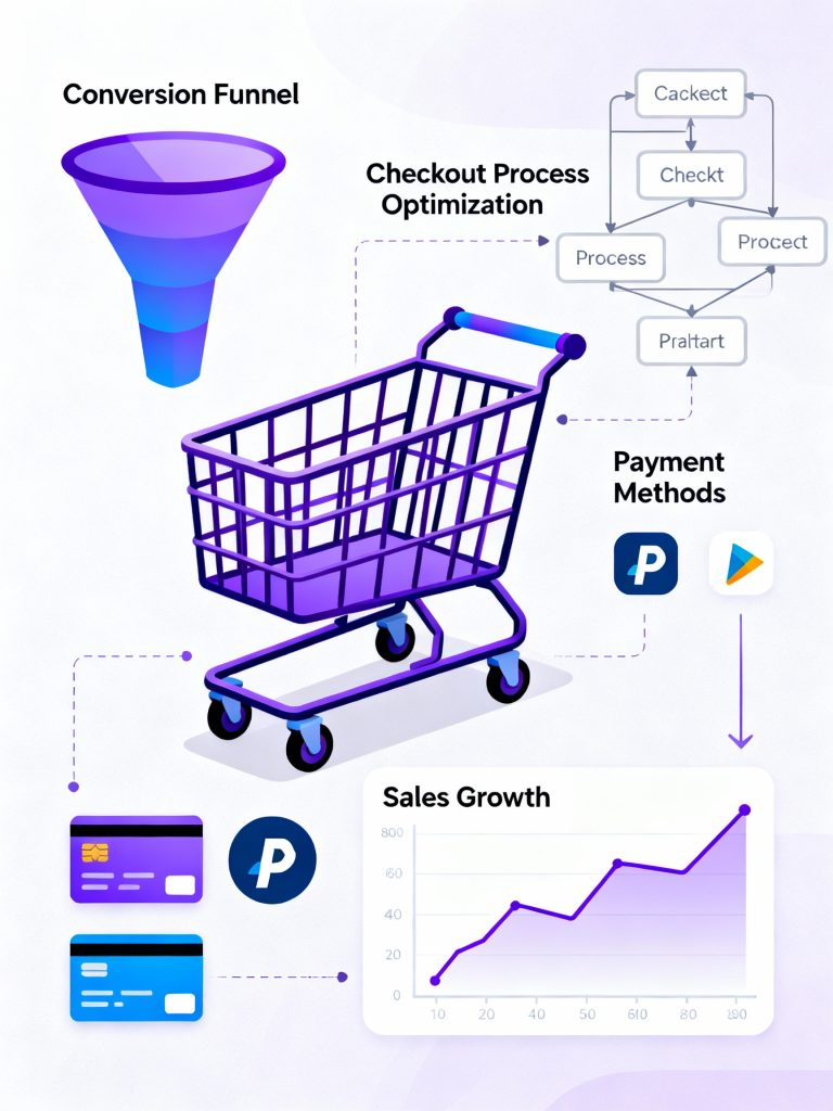 Conversion Woocommerce