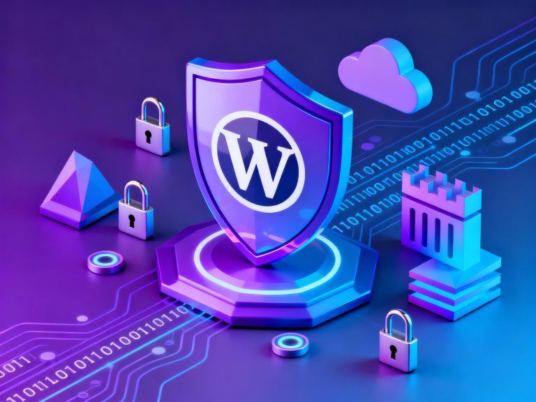 Hacking Wordpress