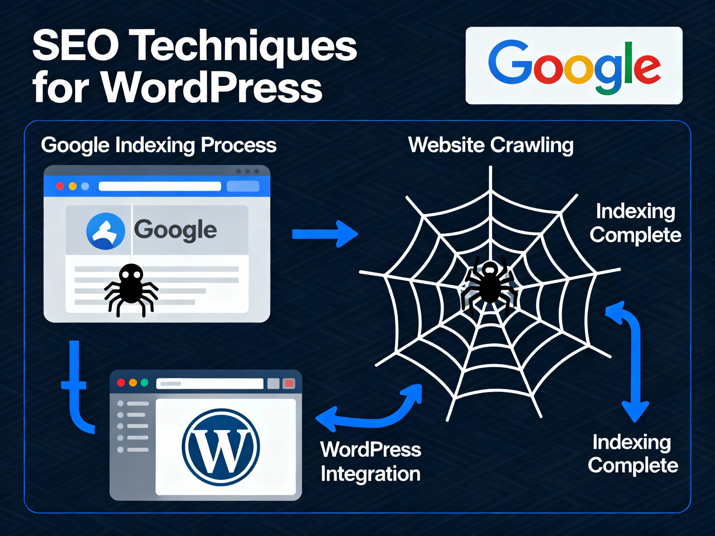 Technique SEO Complete