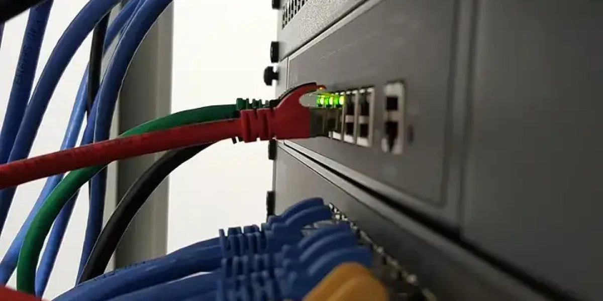 Installation réseaux Lyon